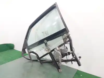 Pezzo di ricambio per auto di seconda mano alzacristalli posteriore sinistro per audi a6 berlina (4b2) 2.8 riferimenti oem iam 4b5839754c