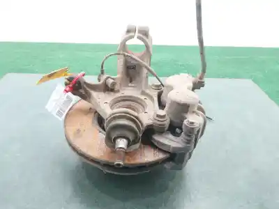 Piesă de schimb auto la mâna a doua fuzeta stanga fata pentru ford transit caja cerrada, media (fy) (2000 =>) ft 300 2.0 referințe oem iam 4771457