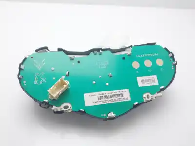 Peça sobressalente para automóvel em segunda mão quadrante por citroen c3 business referências oem iam 96668806xt  