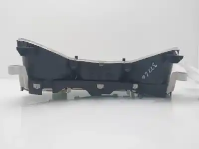 Pezzo di ricambio per auto di seconda mano pannello degli strumenti per citroen c3 business riferimenti oem iam 96668806xt