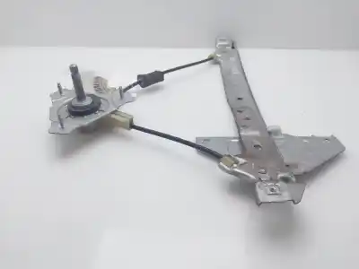 Pezzo di ricambio per auto di seconda mano alzacristalli posteriore destro per citroen c3 business riferimenti oem iam 9224g2
