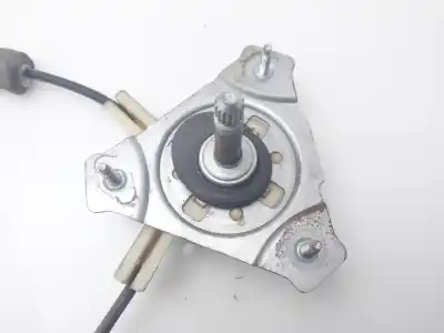 Pezzo di ricambio per auto di seconda mano alzacristalli posteriore sinistro per citroen c3 business riferimenti oem iam 9223f8