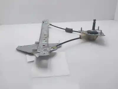 Second-hand car spare part rear left window regulator for citroen c3 business oem iam references 9223f8  
