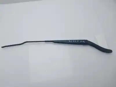 Pezzo di ricambio per auto di seconda mano braccio tergicristallo anteriore sinistro per citroen c3 business riferimenti oem iam 9683381680