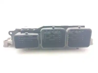 Pezzo di ricambio per auto di seconda mano centralina motore per citroen c3 business riferimenti oem iam 9677030080