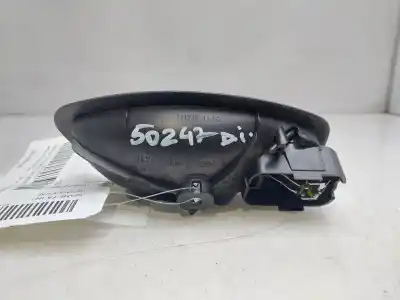 Peça sobressalente para automóvel em segunda mão puxador interior dianteiro esquerdo por renault captur zen referências oem iam 806700006r  