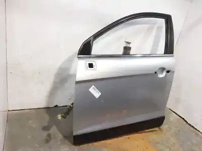 Peça sobressalente para automóvel em segunda mão porta da frente esquerda por chevrolet captiva 2.0 vcdi ltx referências oem iam 42352069