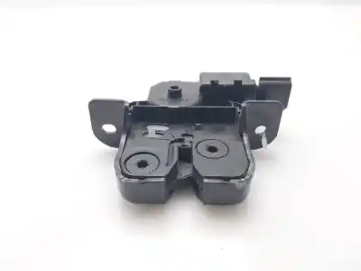 Second-hand car spare part trunk lock for dacia duster ii prestige oem iam references 905039428r  