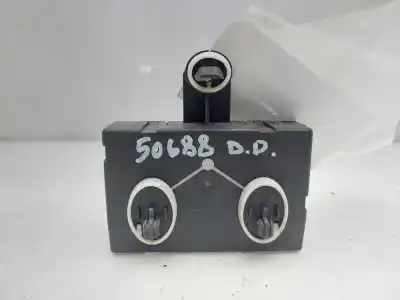 Peça sobressalente para automóvel em segunda mão módulo eletrônico por seat leon st (5f8) reference plus referências oem iam 5q4959392e  