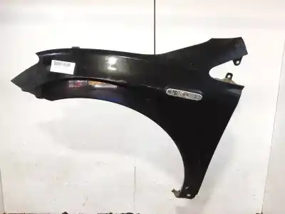 Second-hand car spare part left front fin for ssangyong actyon 200 xdi oem iam references 5181131000