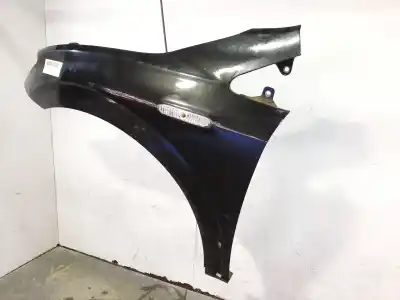 Second-hand car spare part left front fin for ssangyong actyon 200 xdi oem iam references 5181131000  