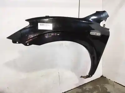 Second-hand car spare part left front fin for ssangyong actyon 200 xdi oem iam references 5181131000  