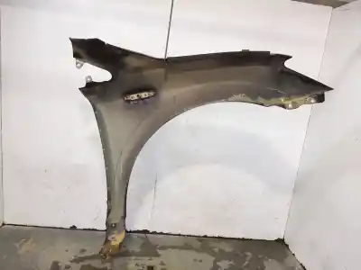 Second-hand car spare part left front fin for ssangyong actyon 200 xdi oem iam references 5181131000  