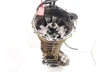 Second-hand car spare part gearbox for ssangyong actyon 200 xdi oem iam references g3102009014