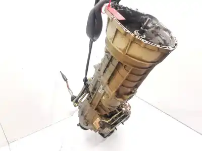 Second-hand car spare part gearbox for ssangyong actyon 200 xdi oem iam references g3102009014  5 velocidades
