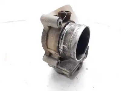 Second-hand car spare part throttle body for ssangyong actyon 200 xdi oem iam references a6651410225