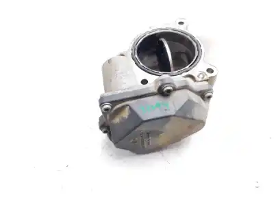 Автозапчасти б/у бабочка коробка за ssangyong actyon 200 xdi ссылки oem iam a6651410225  