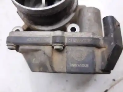 Автозапчасти б/у бабочка коробка за ssangyong actyon 200 xdi ссылки oem iam a6651410225  