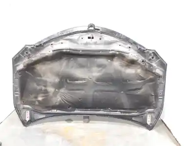Автозапчасти б/у капот за ssangyong actyon 200 xdi ссылки oem iam 6101131103  