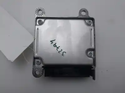 Second-hand car spare part airbag control unit for ssangyong actyon 200 xdi oem iam references 8625131060  