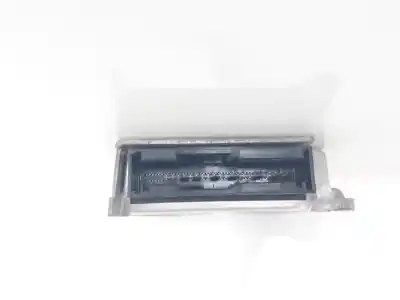 Second-hand car spare part airbag control unit for ssangyong actyon 200 xdi oem iam references 8625131060  