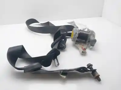 Second-hand car spare part front right seat belt for ssangyong actyon 200 xdi oem iam references 7460131000  