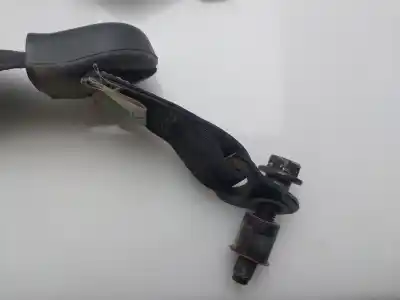 Second-hand car spare part front right seat belt for ssangyong actyon 200 xdi oem iam references 7460131000  