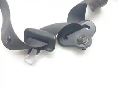 Second-hand car spare part front right seat belt for ssangyong actyon 200 xdi oem iam references 7460131000