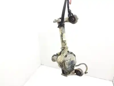 Second-hand car spare part front differential for ssangyong actyon 200 xdi oem iam references dc427s  