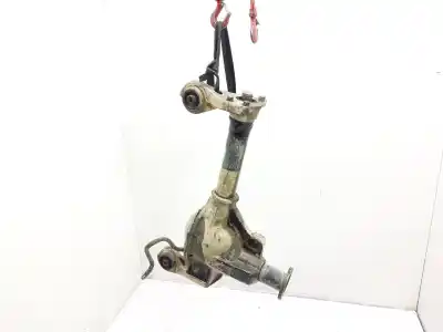 Second-hand car spare part front differential for ssangyong actyon 200 xdi oem iam references dc427s