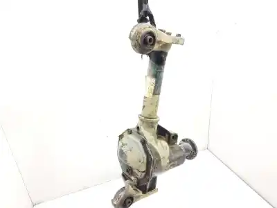 Second-hand car spare part front differential for ssangyong actyon 200 xdi oem iam references dc427s  