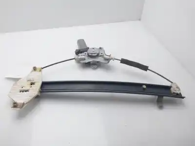 Автозапчасти б/у задний правый стеклорегулятор за ssangyong actyon 200 xdi ссылки oem iam 7332131001  