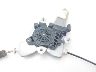 Second-hand car spare part rear right window regulator for ssangyong actyon 200 xdi oem iam references 7332131001