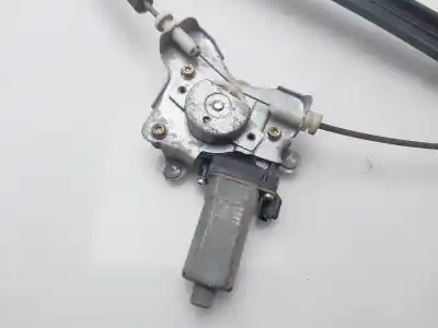 Автозапчасти б/у задний правый стеклорегулятор за ssangyong actyon 200 xdi ссылки oem iam 7332131001  