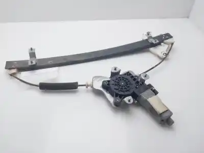 Second-hand car spare part rear left window regulator for ssangyong actyon 200 xdi oem iam references 7331132001