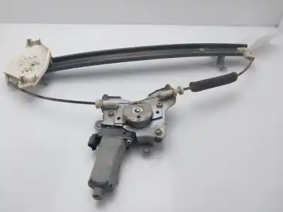 Second-hand car spare part rear left window regulator for ssangyong actyon 200 xdi oem iam references 7331132001  