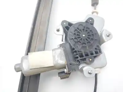 Second-hand car spare part rear left window regulator for ssangyong actyon 200 xdi oem iam references 7331132001  