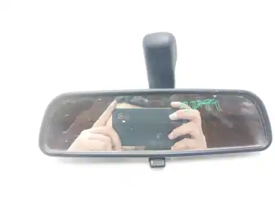 Second-hand car spare part interior rearview mirror for ssangyong actyon 200 xdi oem iam references 7641008001  