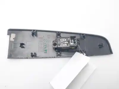 Second-hand car spare part rear left power window switch for ssangyong actyon 200 xdi oem iam references 7325009000
