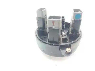 Second-hand car spare part rearview side mirror switch for ssangyong actyon 200 xdi oem iam references 8550131070