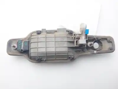 Автозапчасти б/у наружная рукоятка передняя справа за ssangyong actyon 200 xdi ссылки oem iam 7245031000  