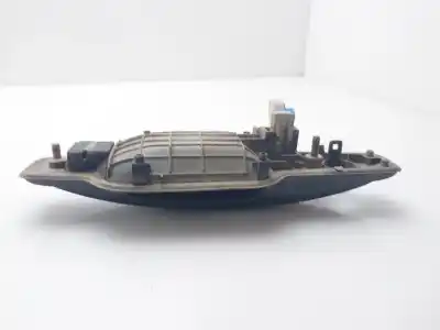 Second-hand car spare part exterior right front door handle for ssangyong actyon 200 xdi oem iam references 7245031000