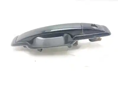 Автозапчасти б/у левая передняя наружная ручка за ssangyong actyon 200 xdi ссылки oem iam 7244031000  
