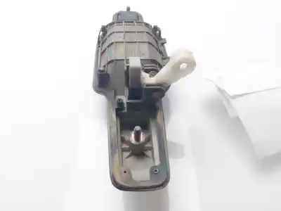 Second-hand car spare part exterior right rear door handle for ssangyong actyon 200 xdi oem iam references 7345031000