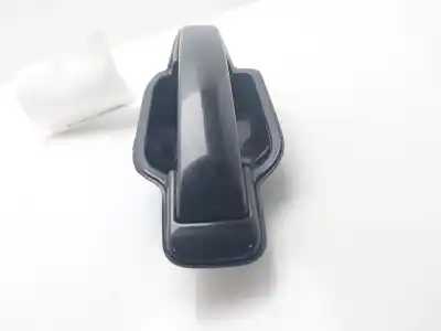 Автозапчасти б/у задняя левая наружная ручка за ssangyong actyon 200 xdi ссылки oem iam 7344031000  