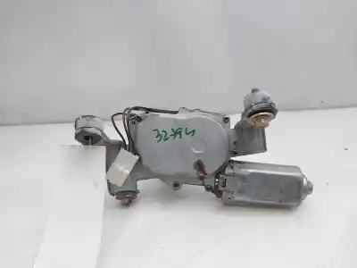 Second-hand car spare part rear windshield wiper motor for ssangyong actyon 200 xdi oem iam references 8615031002