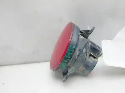 Second-hand car spare part rear right light bumper for ssangyong actyon 200 xdi oem iam references 8386231002