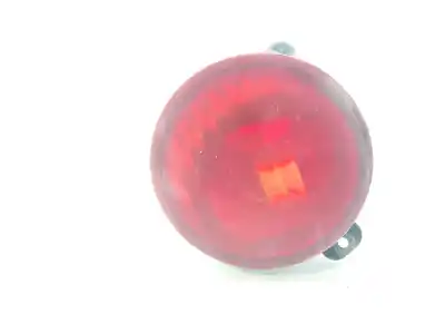 Second-hand car spare part rear left bumper lamp for ssangyong actyon 200 xdi oem iam references 8386131002