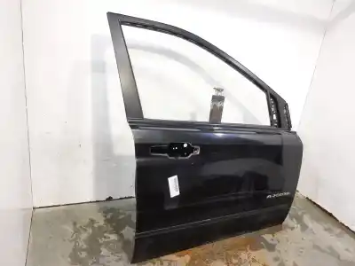 Автозапчасти б/у дверь передняя правая за ssangyong actyon 200 xdi ссылки oem iam 6202109104  