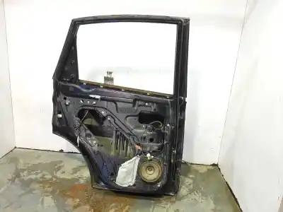Автозапчасти б/у задняя левая дверь за ssangyong actyon 200 xdi ссылки oem iam 6301131104  